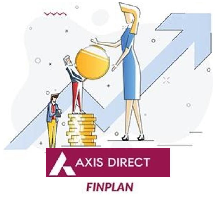 Axis Direct FinPlan