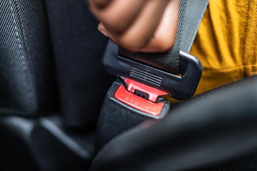 seat belt alarm stopper clips